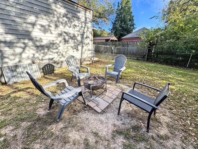 1408 Trimble Avenue, Tahlequah, OK 74464