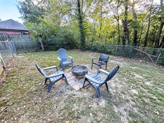 1408 Trimble Avenue, Tahlequah, OK 74464