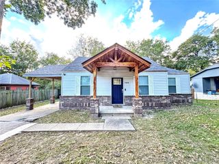 1408 Trimble Avenue, Tahlequah, OK 74464