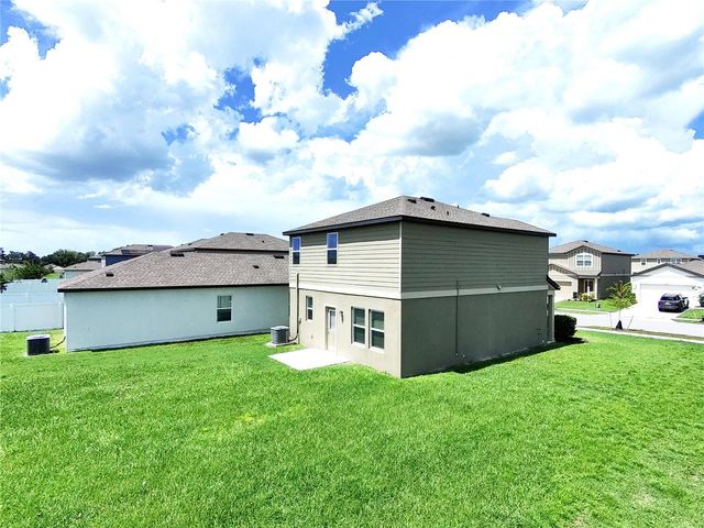 35123 WHITE WATER LILY WAY, Zephyrhills, FL 33541