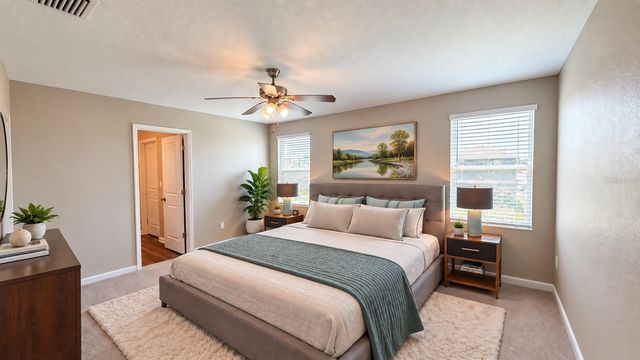 35123 WHITE WATER LILY WAY, Zephyrhills, FL 33541