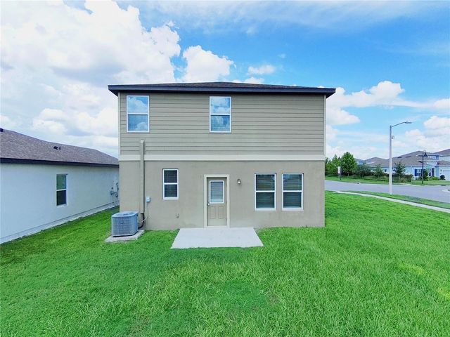 35123 WHITE WATER LILY WAY, Zephyrhills, FL 33541