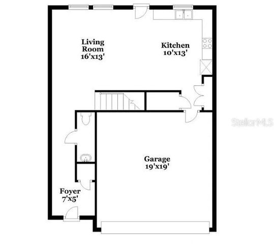 35123 WHITE WATER LILY WAY, Zephyrhills, FL 33541