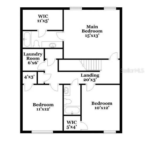 35123 WHITE WATER LILY WAY, Zephyrhills, FL 33541