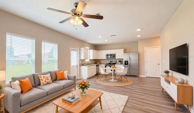 35123 WHITE WATER LILY WAY, Zephyrhills, FL 33541