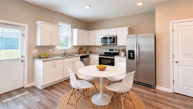 35123 WHITE WATER LILY WAY, Zephyrhills, FL 33541