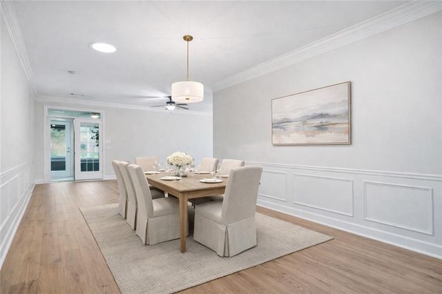 3127 White Magnolia SW, Gainesville, GA 30504