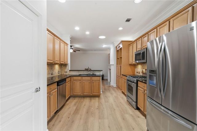 3127 White Magnolia SW, Gainesville, GA 30504