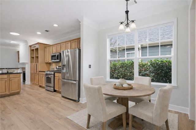 3127 White Magnolia SW, Gainesville, GA 30504