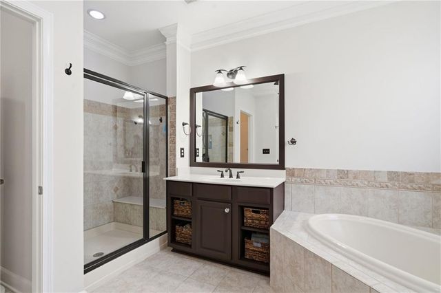 3127 White Magnolia SW, Gainesville, GA 30504