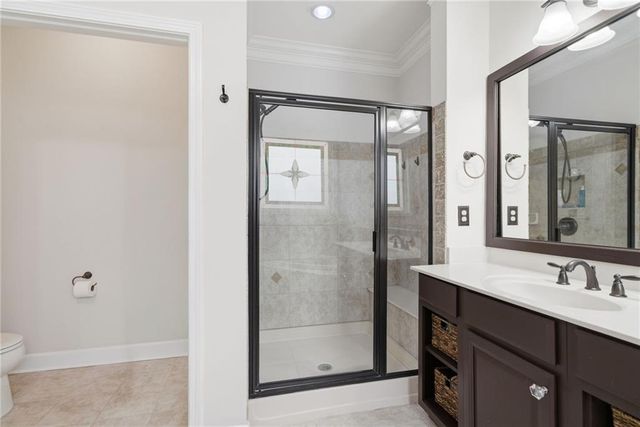 3127 White Magnolia SW, Gainesville, GA 30504