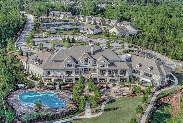 3127 White Magnolia SW, Gainesville, GA 30504