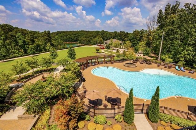 3127 White Magnolia SW, Gainesville, GA 30504