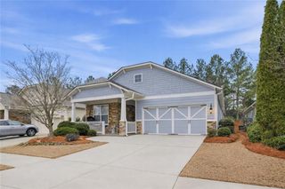 3127 White Magnolia SW, Gainesville, GA 30504