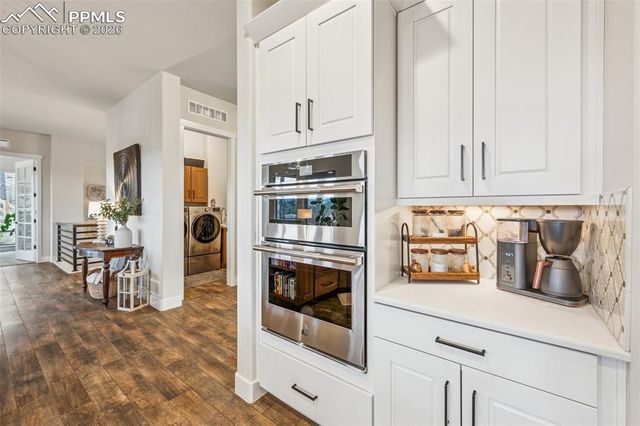 16320 Sunset Peak Lane, Monument, CO 80132