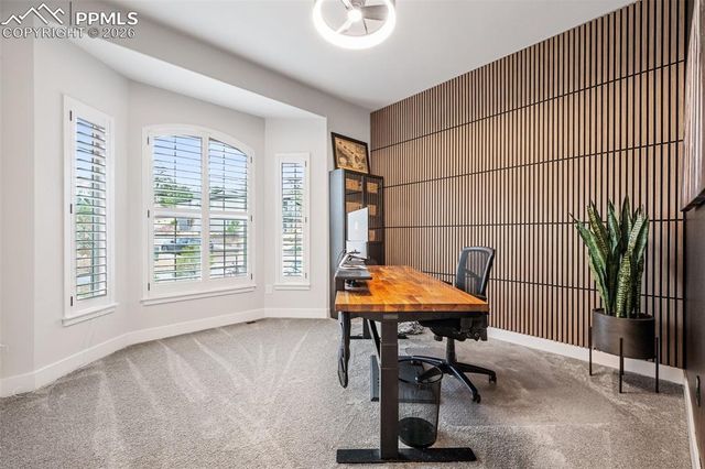 16320 Sunset Peak Lane, Monument, CO 80132