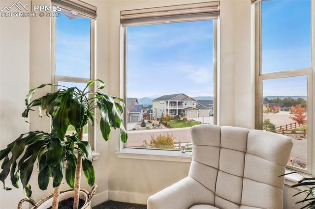 16320 Sunset Peak Lane, Monument, CO 80132