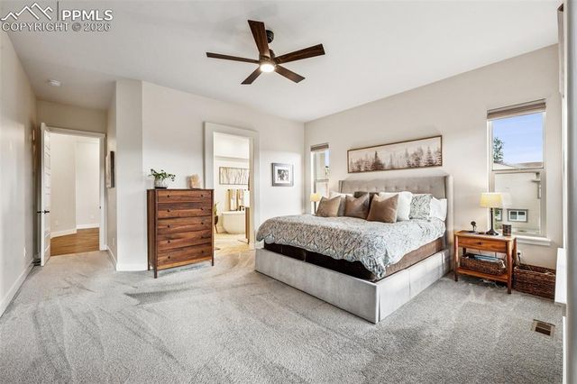 16320 Sunset Peak Lane, Monument, CO 80132