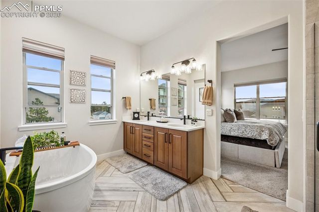 16320 Sunset Peak Lane, Monument, CO 80132