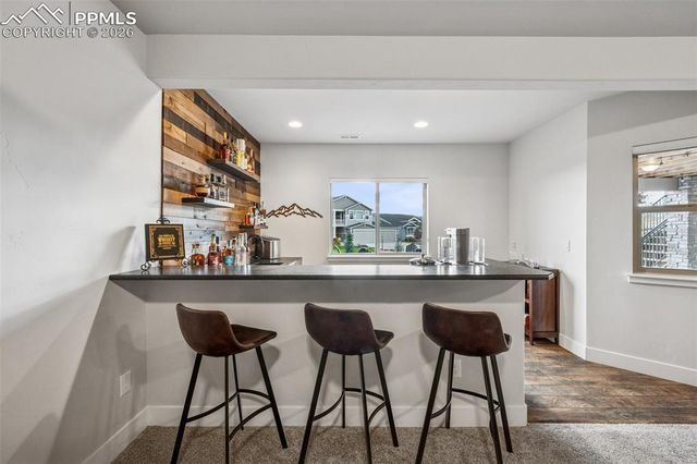 16320 Sunset Peak Lane, Monument, CO 80132