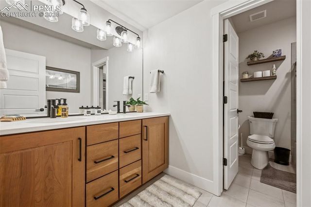 16320 Sunset Peak Lane, Monument, CO 80132