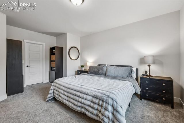 16320 Sunset Peak Lane, Monument, CO 80132