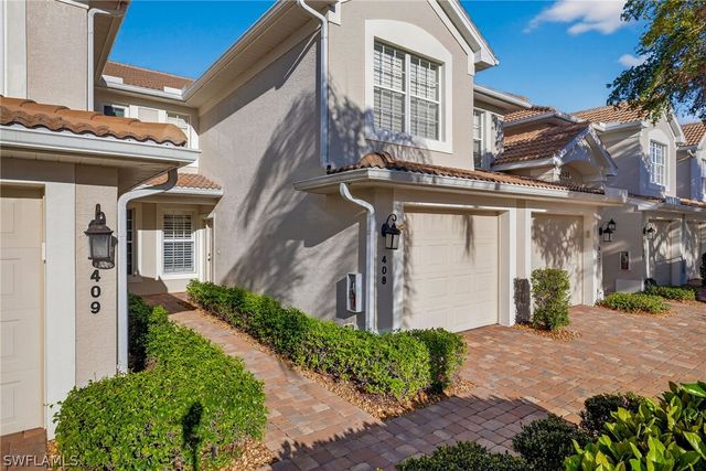 23536 Sandycreek TER 408, Estero, FL 34135