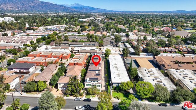 1022 La Cadena Avenue B, Arcadia, CA 91007