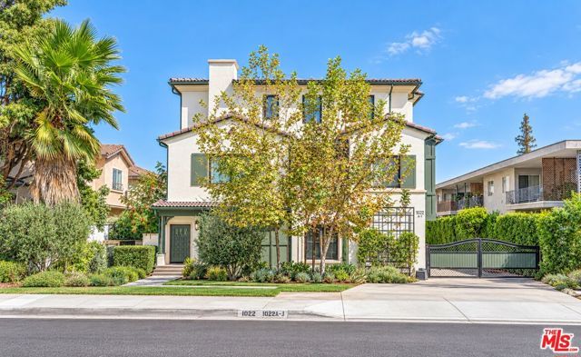 1022 La Cadena Avenue B, Arcadia, CA 91007