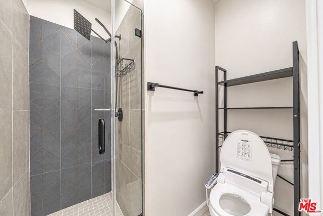 1022 La Cadena Avenue B, Arcadia, CA 91007