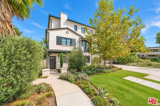 1022 La Cadena Avenue B, Arcadia, CA 91007