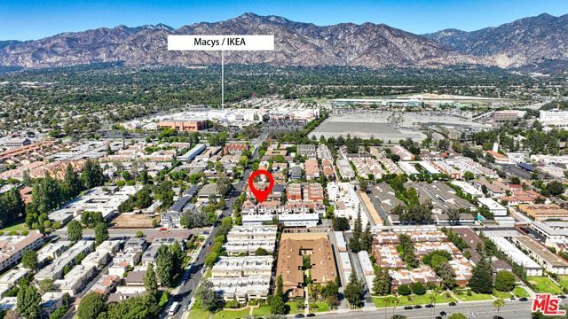 1022 La Cadena Avenue B, Arcadia, CA 91007