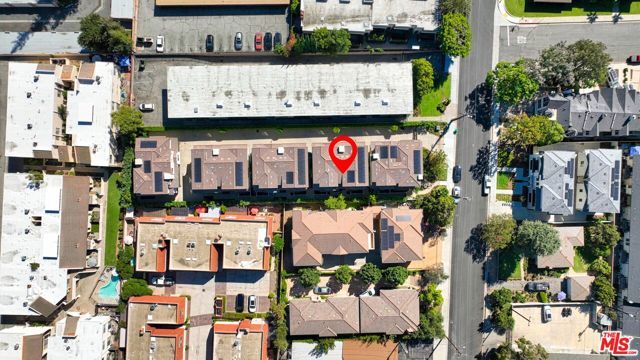 1022 La Cadena Avenue B, Arcadia, CA 91007