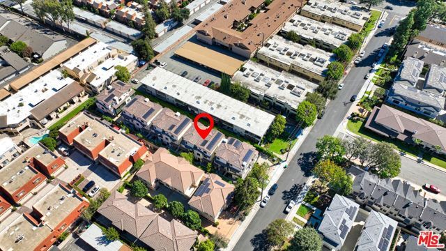 1022 La Cadena Avenue B, Arcadia, CA 91007