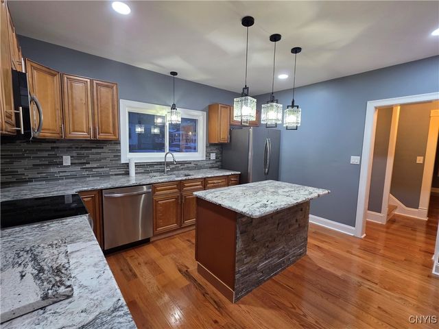 7 Prospect Street, Utica, NY 13501