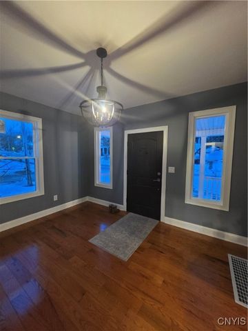 7 Prospect Street, Utica, NY 13501