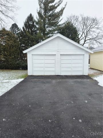 7 Prospect Street, Utica, NY 13501