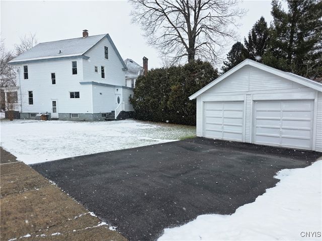 7 Prospect Street, Utica, NY 13501