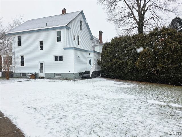 7 Prospect Street, Utica, NY 13501