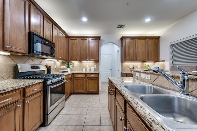 5964 Pisa Lane, Frisco, TX 75034