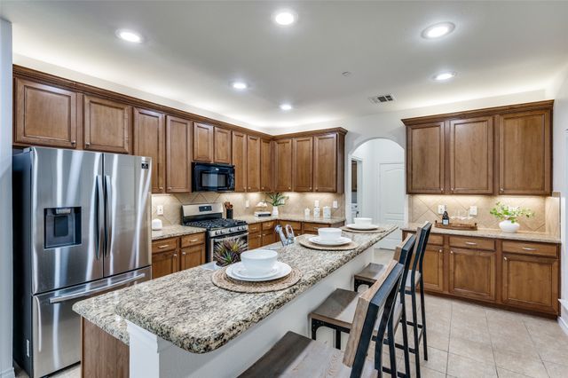 5964 Pisa Lane, Frisco, TX 75034