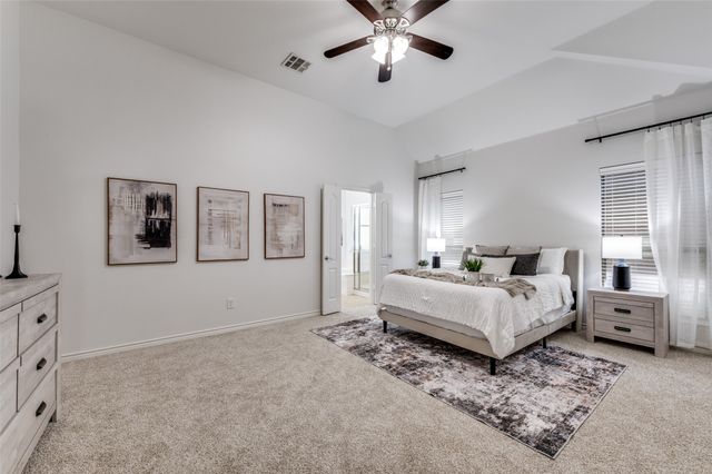 5964 Pisa Lane, Frisco, TX 75034