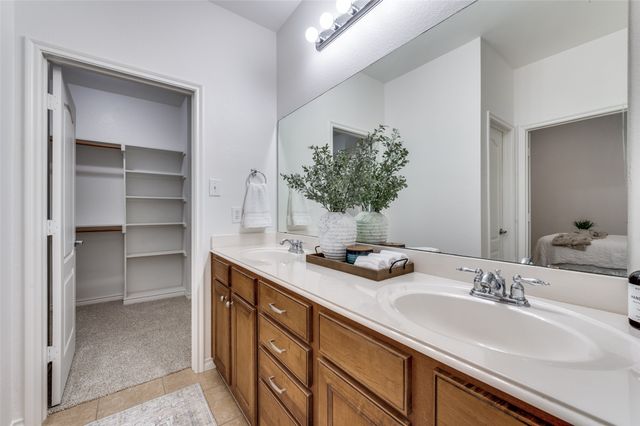 5964 Pisa Lane, Frisco, TX 75034