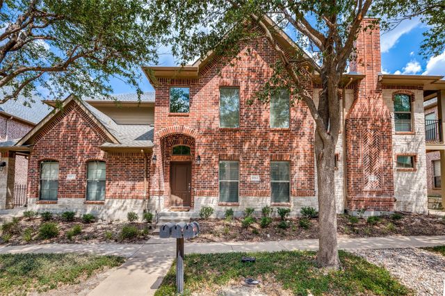 5964 Pisa Lane, Frisco, TX 75034
