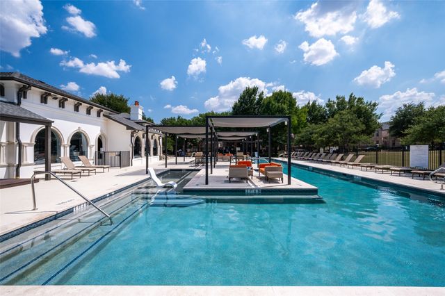 5964 Pisa Lane, Frisco, TX 75034
