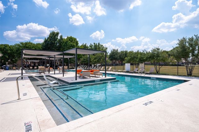 5964 Pisa Lane, Frisco, TX 75034