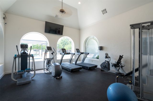5964 Pisa Lane, Frisco, TX 75034