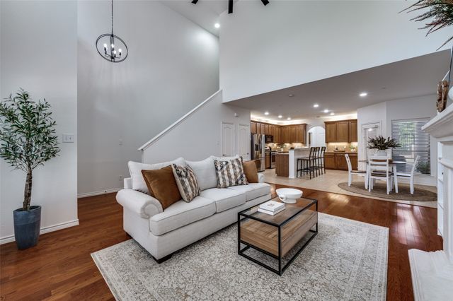 5964 Pisa Lane, Frisco, TX 75034