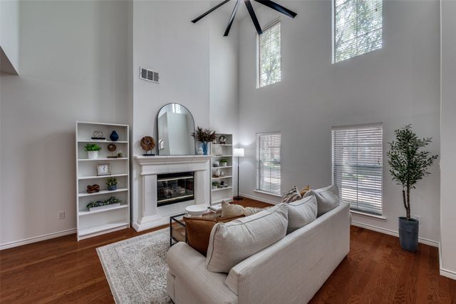 5964 Pisa Lane, Frisco, TX 75034