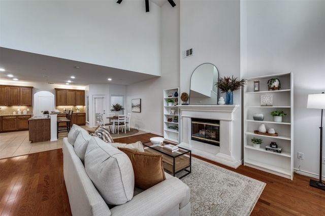5964 Pisa Lane, Frisco, TX 75034